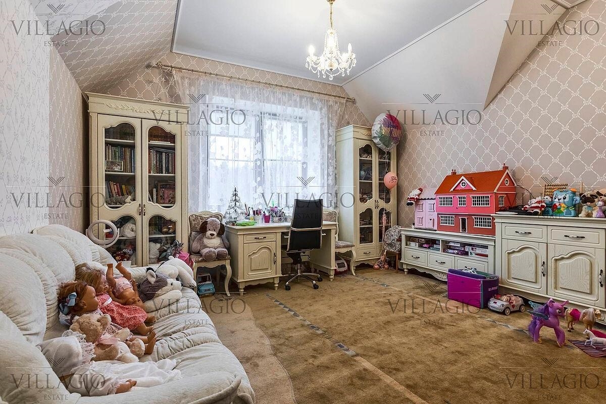 Дом в КП Гринфилд, 411 м², id 4532 - One-Estate