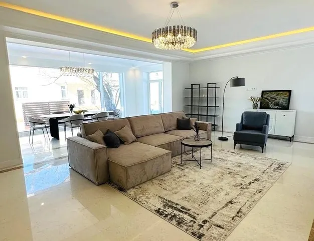 дом  в КП Усово-8, 11 км от МКАД