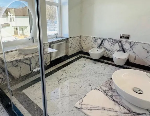 дом  в КП Усово-8, 11 км от МКАД