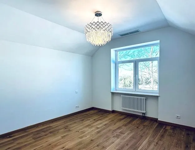 дом  в КП Усово-8, 11 км от МКАД