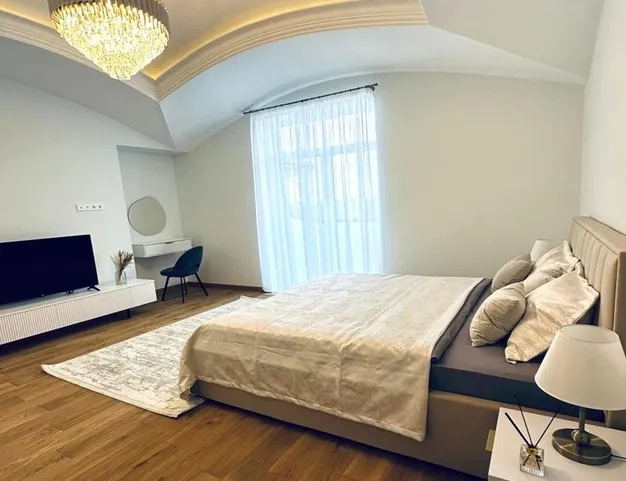 дом  в КП Усово-8, 11 км от МКАД