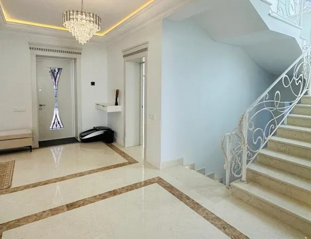 дом  в КП Усово-8, 11 км от МКАД