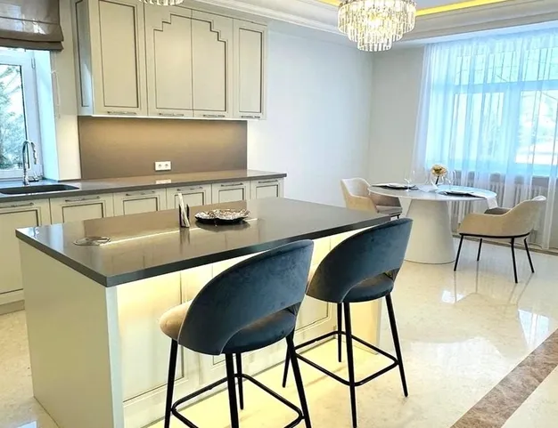 дом  в КП Усово-8, 11 км от МКАД