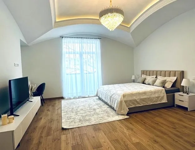 дом  в КП Усово-8, 11 км от МКАД