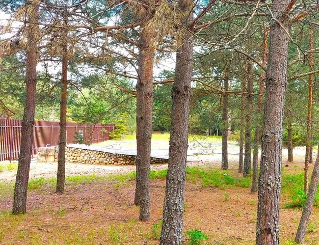 участок  в КП Красновидово-2, 30 км от МКАД