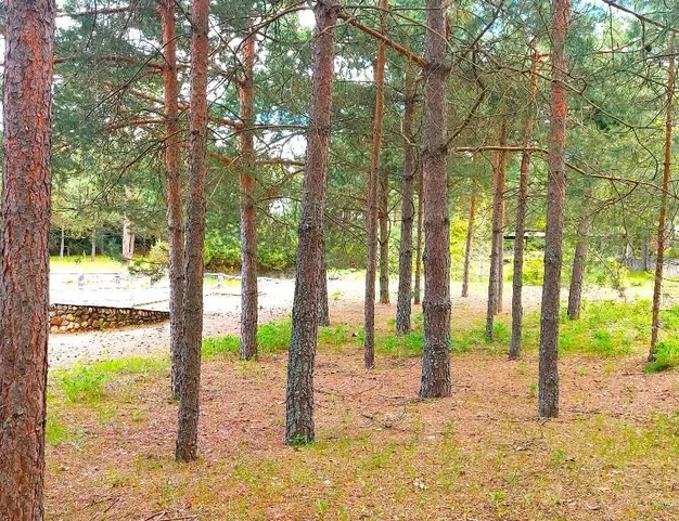 участок  в КП Красновидово-2, 30 км от МКАД