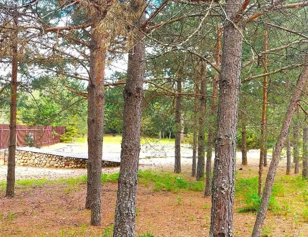 участок  в КП Красновидово-2, 30 км от МКАД