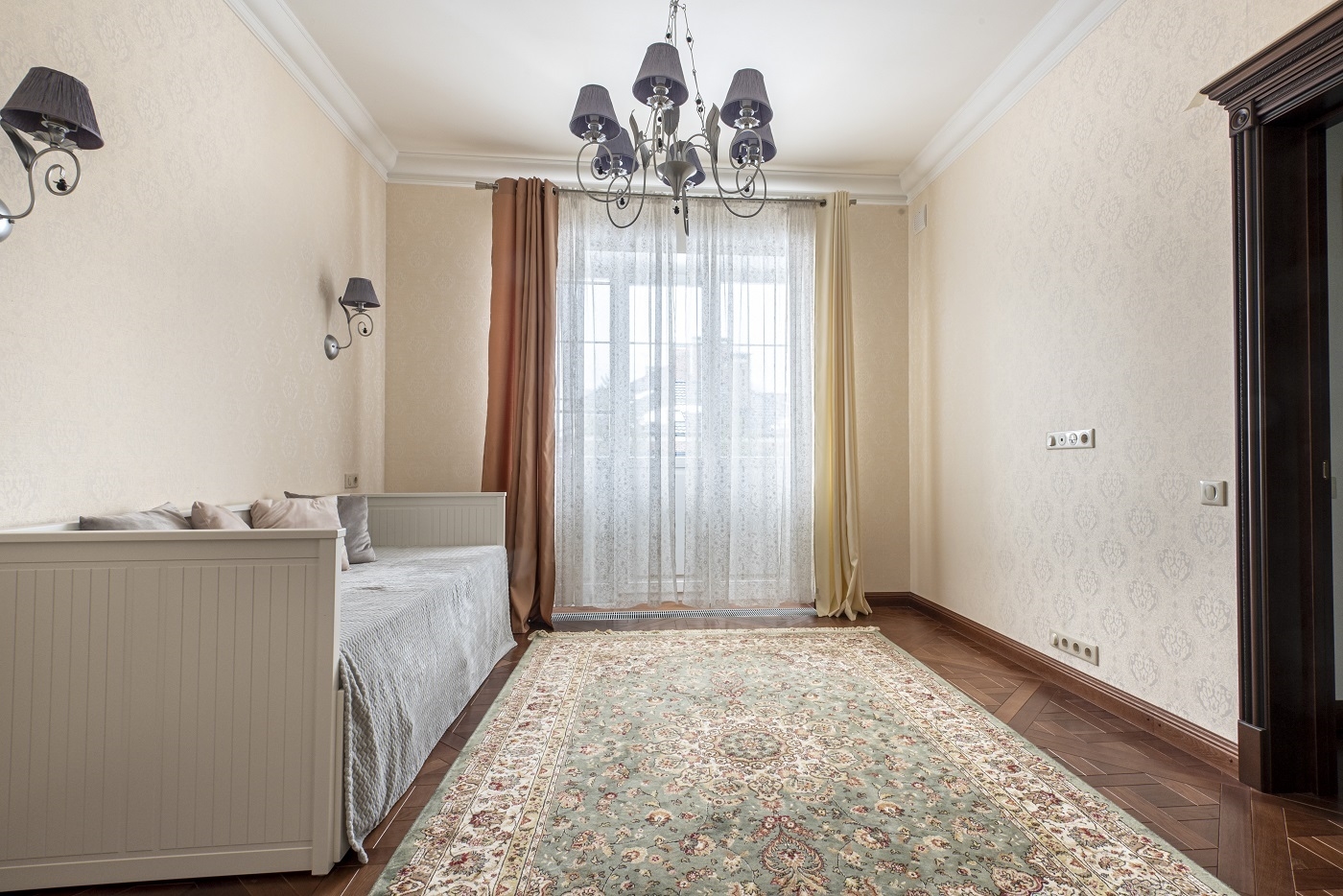 Дом в КП Павлово-2, 450 м², id 6586 - One-Estate