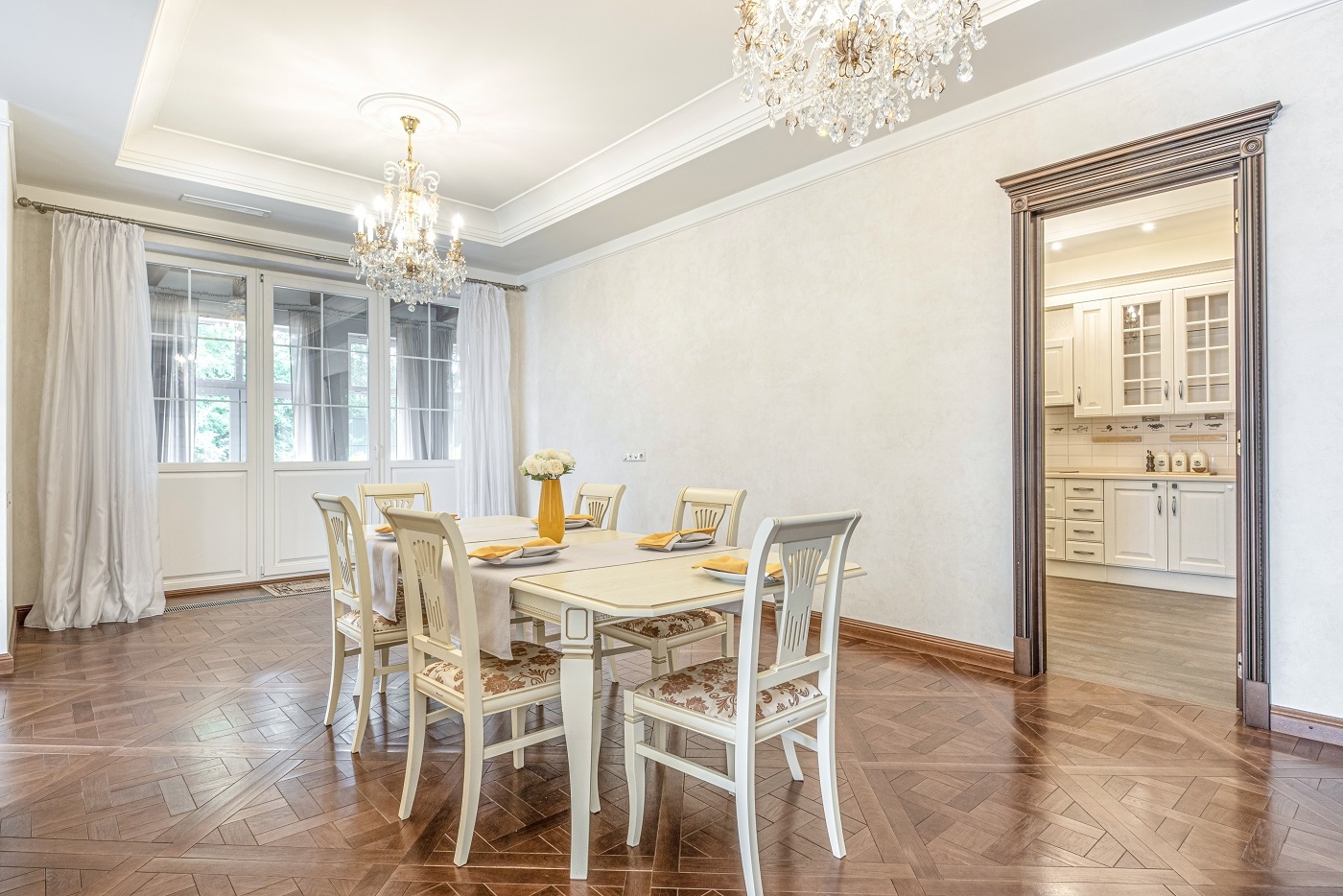 Дом в КП Павлово-2, 450 м², id 6586 - One-Estate