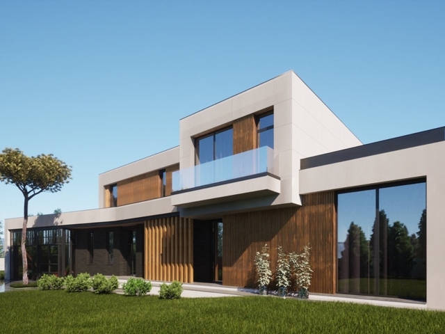 Дом в КП Райт Хиллс, 594 м², id 6594 - One-Estate