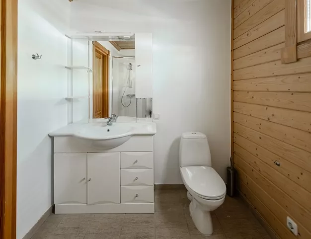 дом  в КП Сновидово, 22 км от МКАД