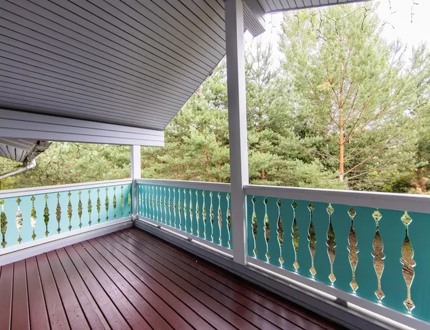 дом  в КП Сновидово, 22 км от МКАД