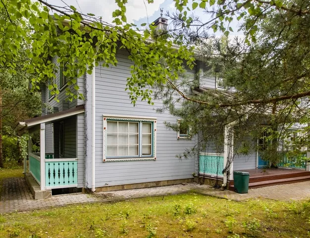 дом  в КП Сновидово, 22 км от МКАД