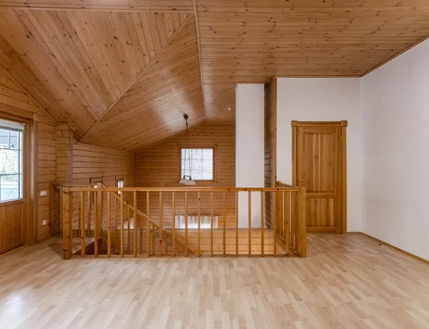 дом  в КП Сновидово, 22 км от МКАД