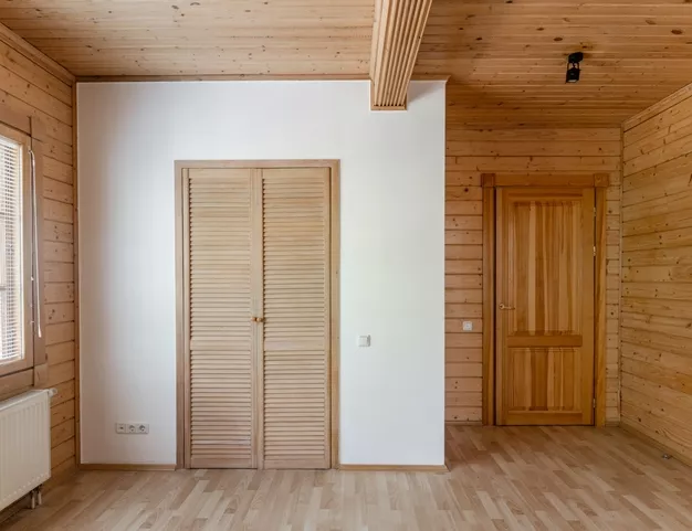 дом  в КП Сновидово, 22 км от МКАД