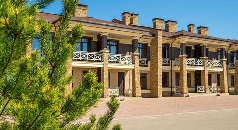 Прозорово, 13 от МКАД