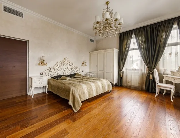 дом  в КП Резиденции Бенилюкс, 19 км от МКАД