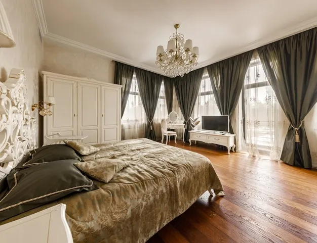 дом  в КП Резиденции Бенилюкс, 19 км от МКАД