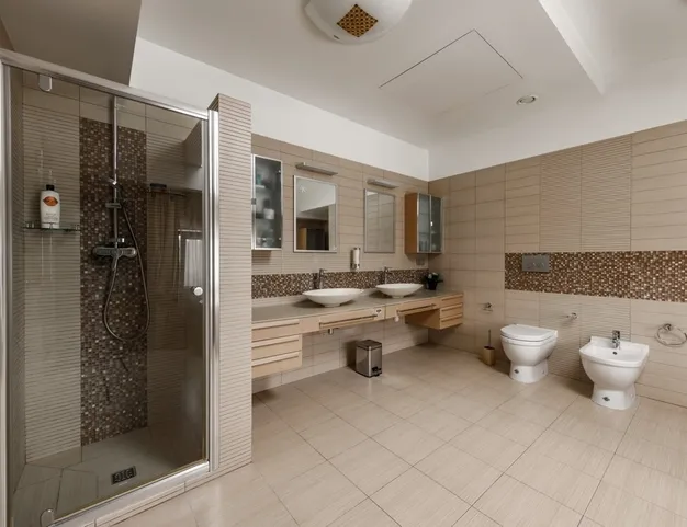 дом  в КП Резиденции Бенилюкс, 19 км от МКАД