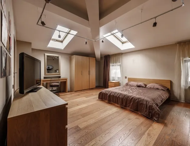 дом  в КП Резиденции Бенилюкс, 19 км от МКАД