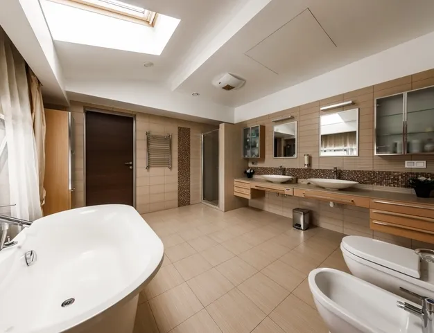 дом  в КП Резиденции Бенилюкс, 19 км от МКАД