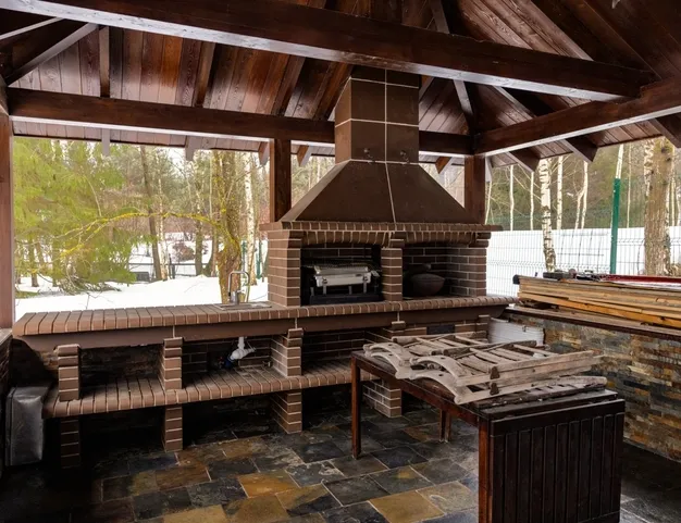 дом  в КП Резиденции Бенилюкс, 19 км от МКАД