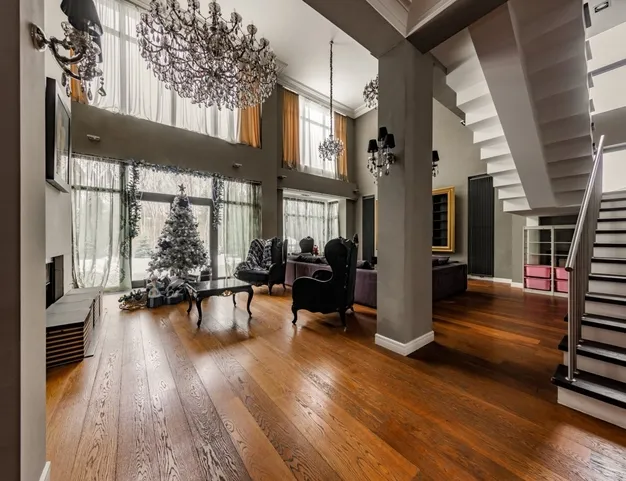 дом  в КП Резиденции Бенилюкс, 19 км от МКАД