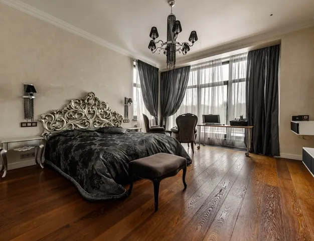 дом  в КП Резиденции Бенилюкс, 19 км от МКАД