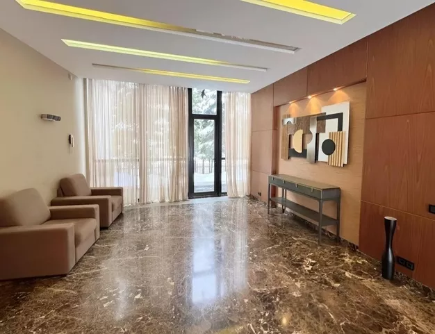 дом  в КП Резиденции Бенилюкс, 19 км от МКАД