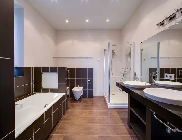 дом  в КП Резиденции Бенилюкс, 19 км от МКАД