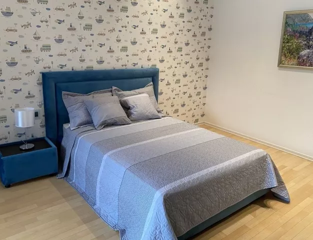 дом  в КП Резиденции Бенилюкс, 19 км от МКАД