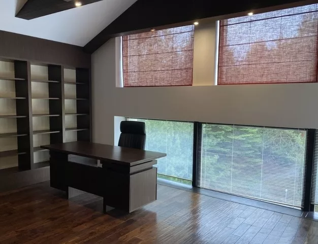 дом  в КП Резиденции Бенилюкс, 19 км от МКАД