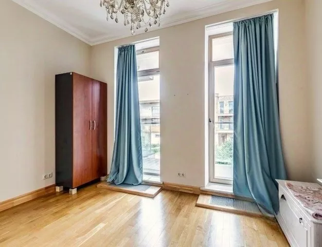 таунхаус  в КП Парк Авеню, 24 км от МКАД