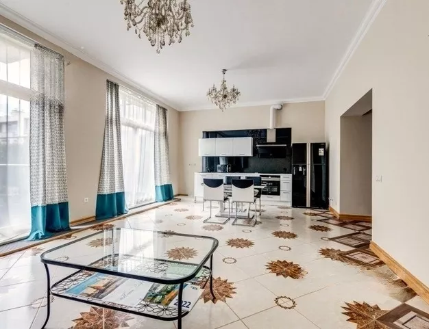 таунхаус  в КП Парк Авеню, 24 км от МКАД