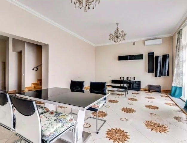 таунхаус  в КП Парк Авеню, 24 км от МКАД