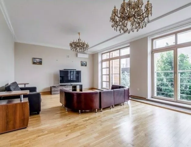 таунхаус  в КП Парк Авеню, 24 км от МКАД