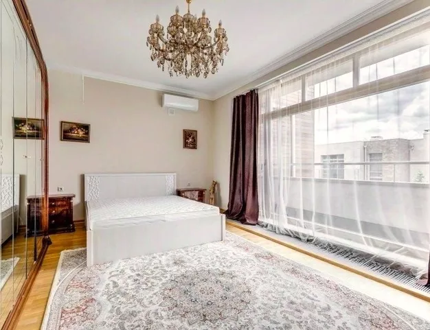 таунхаус  в КП Парк Авеню, 24 км от МКАД