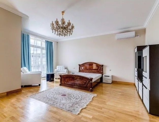 таунхаус  в КП Парк Авеню, 24 км от МКАД