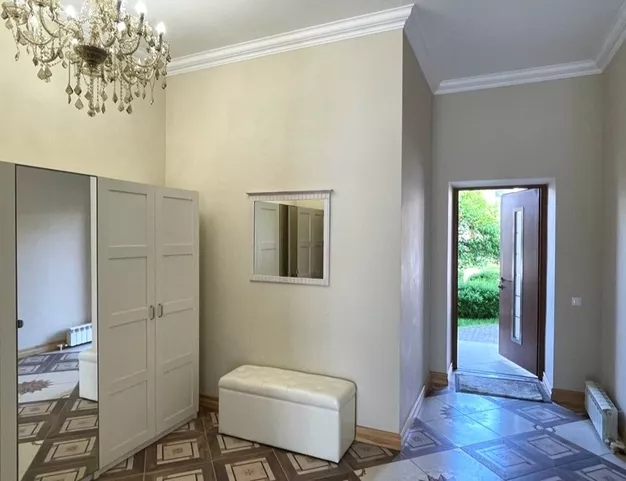 таунхаус  в КП Парк Авеню, 24 км от МКАД