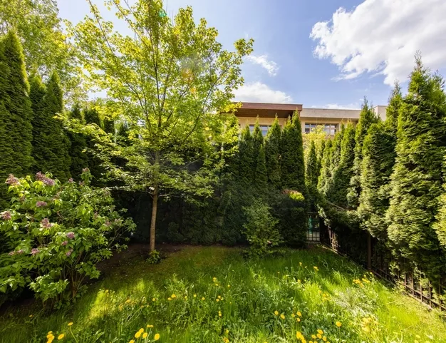 таунхаус  в КП Парк Авеню, 24 км от МКАД