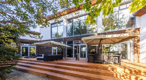 Ильинское, 10 от МКАД