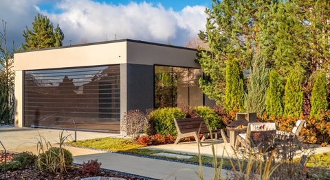 Горки-10, 25 от МКАД