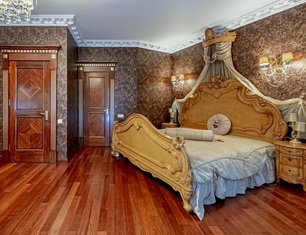 дом  в КП Шервуд, 20 км от МКАД