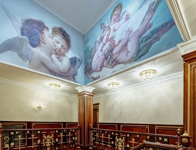 дом  в КП Шервуд, 20 км от МКАД