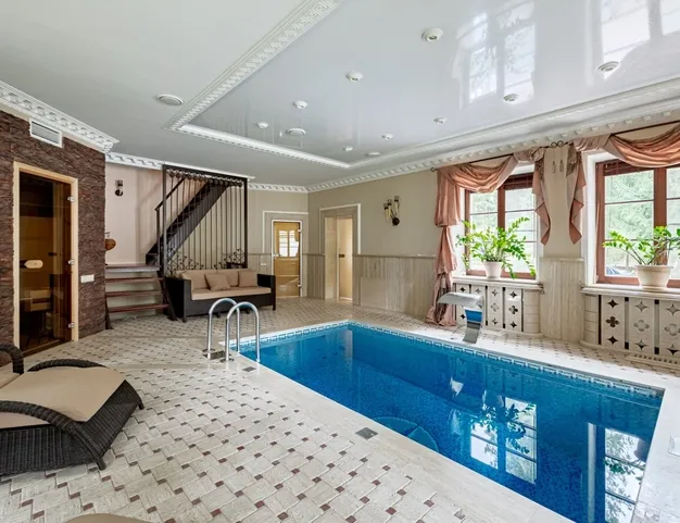 дом  в КП Шервуд, 20 км от МКАД