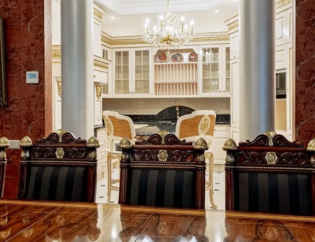 дом  в КП Шервуд, 20 км от МКАД