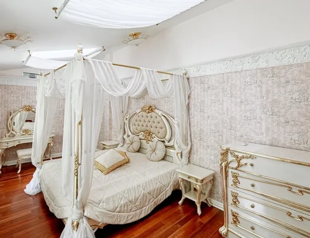 дом  в КП Шервуд, 20 км от МКАД