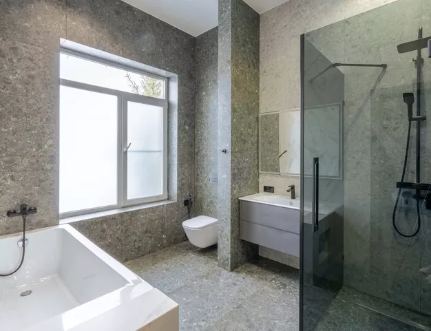 дом  в КП Новорижский, 19 км от МКАД