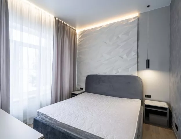 дом  в КП Новорижский, 19 км от МКАД