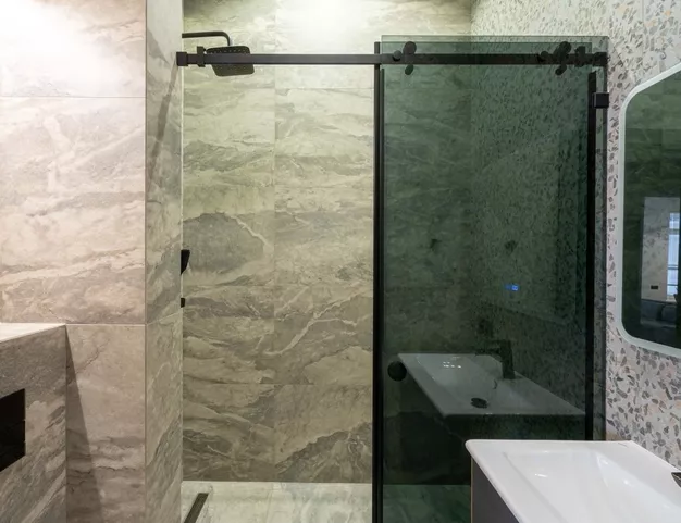 дом  в КП Новорижский, 19 км от МКАД